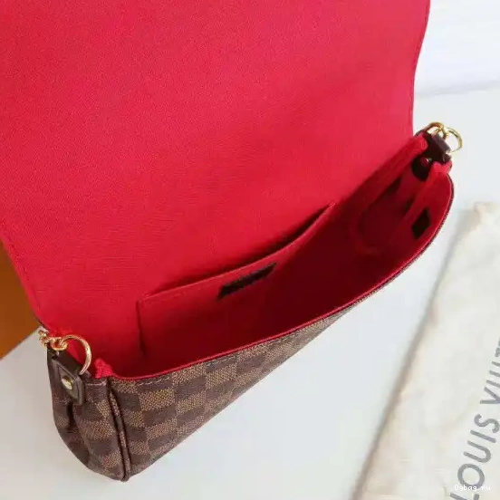Louis Vuitton MM Favorite 0703